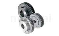 timing pulleys mxl