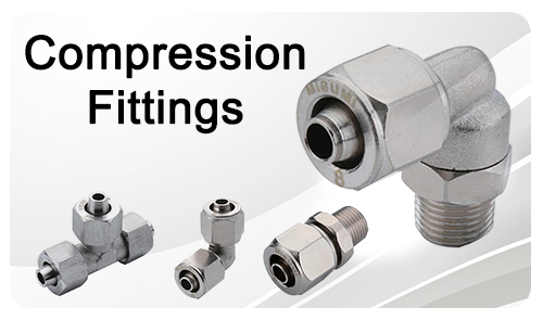 Compression Fitting