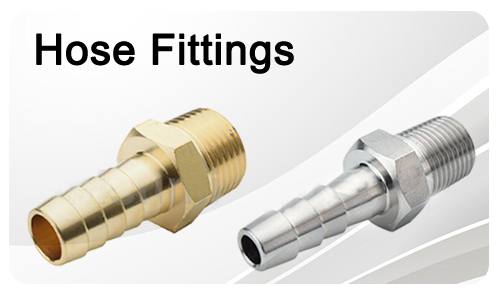 Hose Fittings