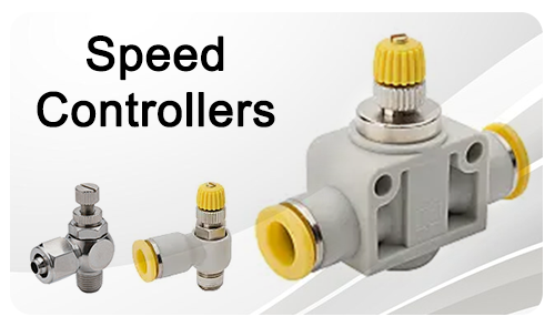 Speed Controllers